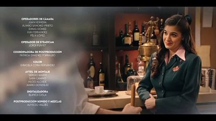 Sueños de libertad Cap 191 avance