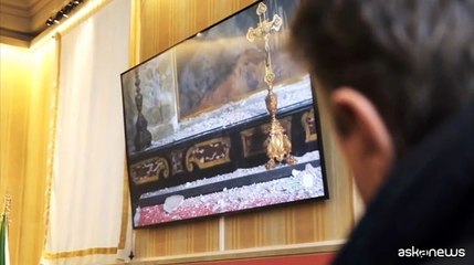 "Intrecci", presentato il progetto per il restauro di Chiaravalle