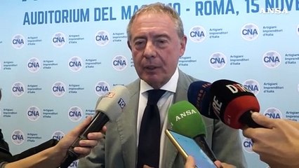 Urso: "320 milioni per impianti autoconsumo industriale"