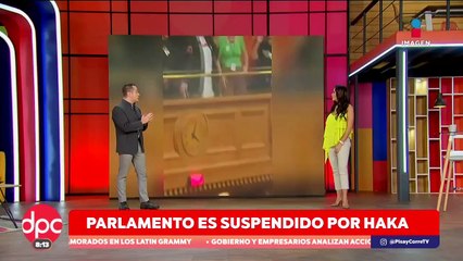 ¡No te puedes perder las imágenes de impacto!