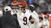 Bengals Aim for Critical Win Against Chargers on Sunday