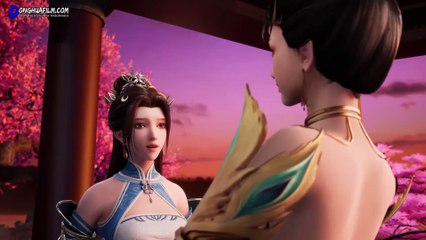 Peak of True Martial Arts Episode 193 Season 4 Subtitle Indonesia