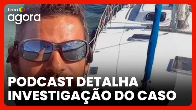 Cilada que mudou a minha vida , diz velejador preso em Cabo Verde