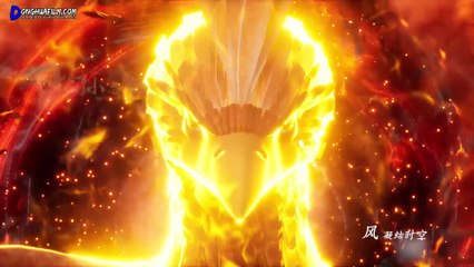 Spirit Sword Sovereign Season 4 Episode 440 [540] Subtitle Indonesia