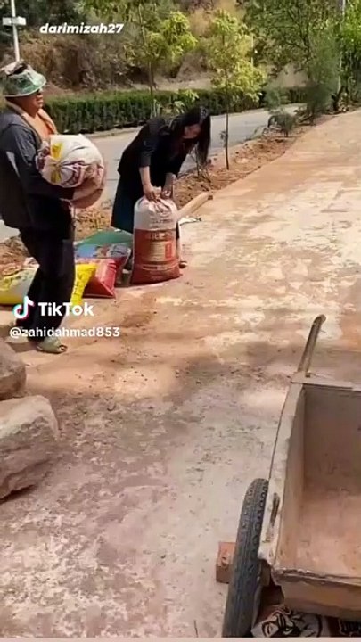Chinese comedy vedio