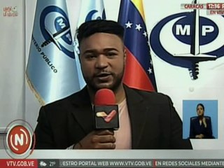 Comunicado | MP anunció la revisión de 225 medidas a procesados tras los sucesos del 28-J