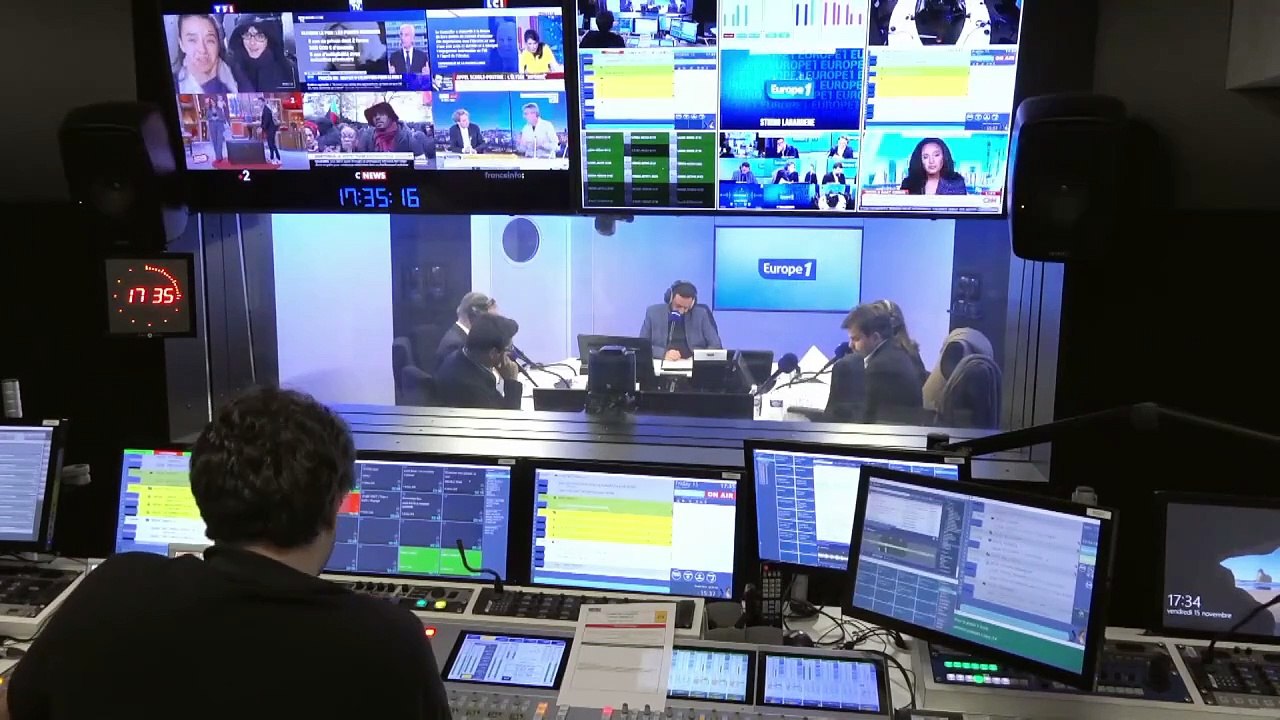 Cyril Hanouna - «Eric Coquerel pourrait soutenir la cause palestinienne tout en s'opposant aux islamistes», déplore Olivier Dartigolles