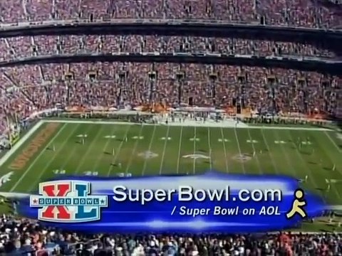 NFL 2005/06 AFC Championship - Pittsburgh Steelers @ Denver Broncos - 1.Half