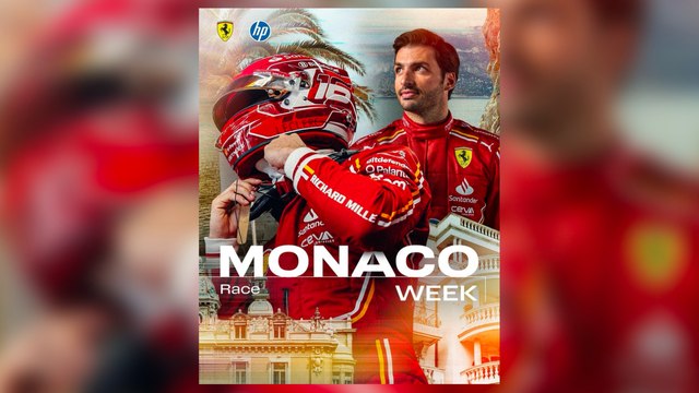 Formula One strikes deal to continue to host Grand Prix in Monaco until 2031