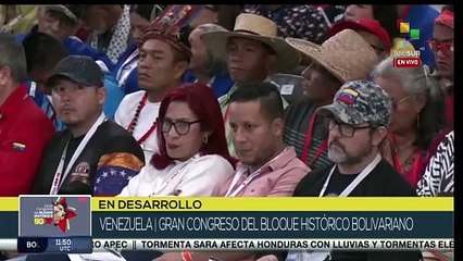 "Todos estamos incluidos en las 5 generaciones"