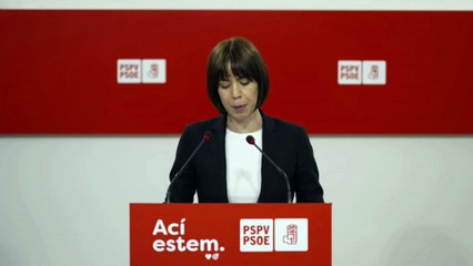 Morant ofrece su apoyo al PP para un nuevo gobierno técnico pero pide que sea sin Mazón