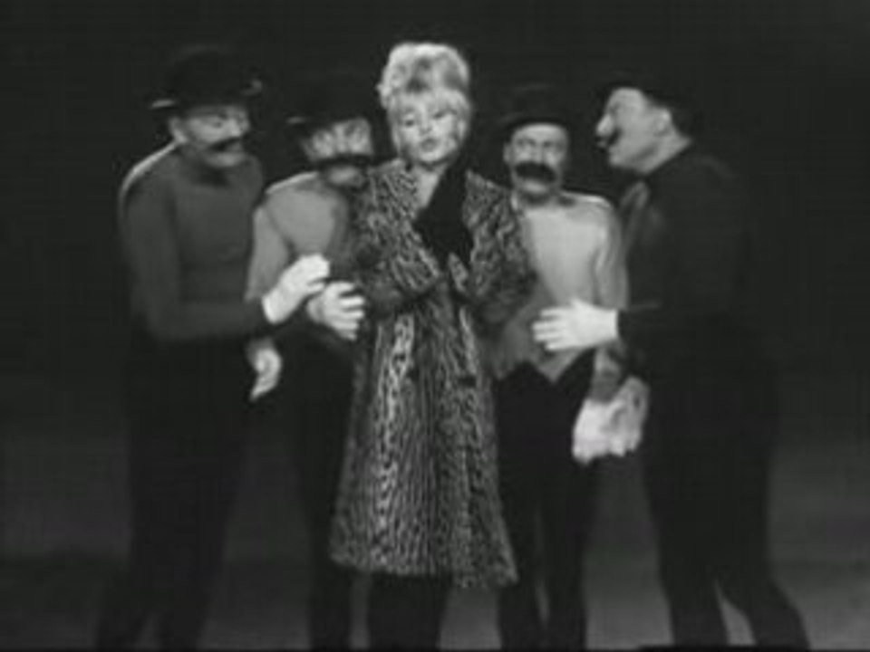 ""Stanislas ""par les freres Jacques et BB