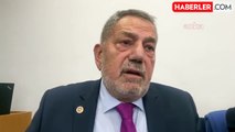 Tahsin Ocaklı'dan Hazine ve Maliye Bakanlığı'na Sert Eleştiriler