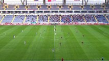 Atakaş Hatayspor - Gaziantep FK  FUL  MAÇ
