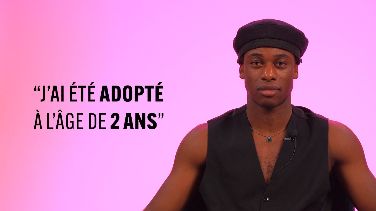 À Voix Haute - Arthur, l'adoption