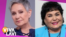 Adriana Barraza interpretará a Carmen Salinas en su bioserie