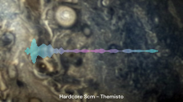 2015 - Hardcore Scm - Themisto - Drum and Bass