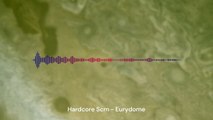 2017 - Hardcore Scm - Eurydome - Drum and Bass