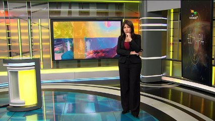 EL MAPA 14-11-2024: COLOMBIA | ¿LA CASA BLANCA FINANCIÓ PEGASUS?