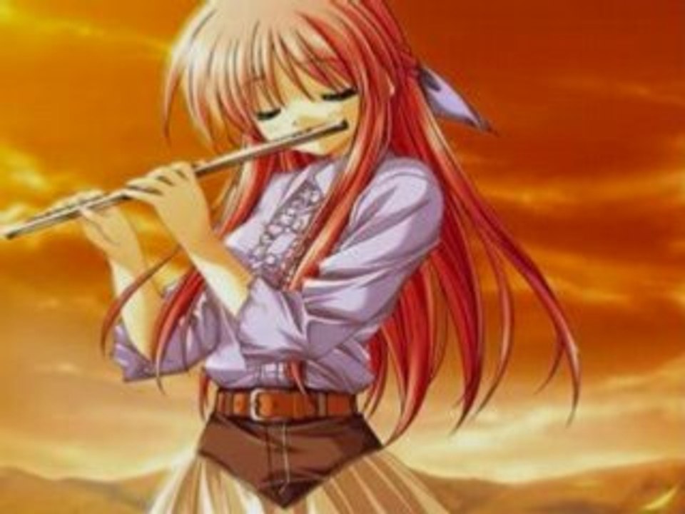 Manga sur celine dion