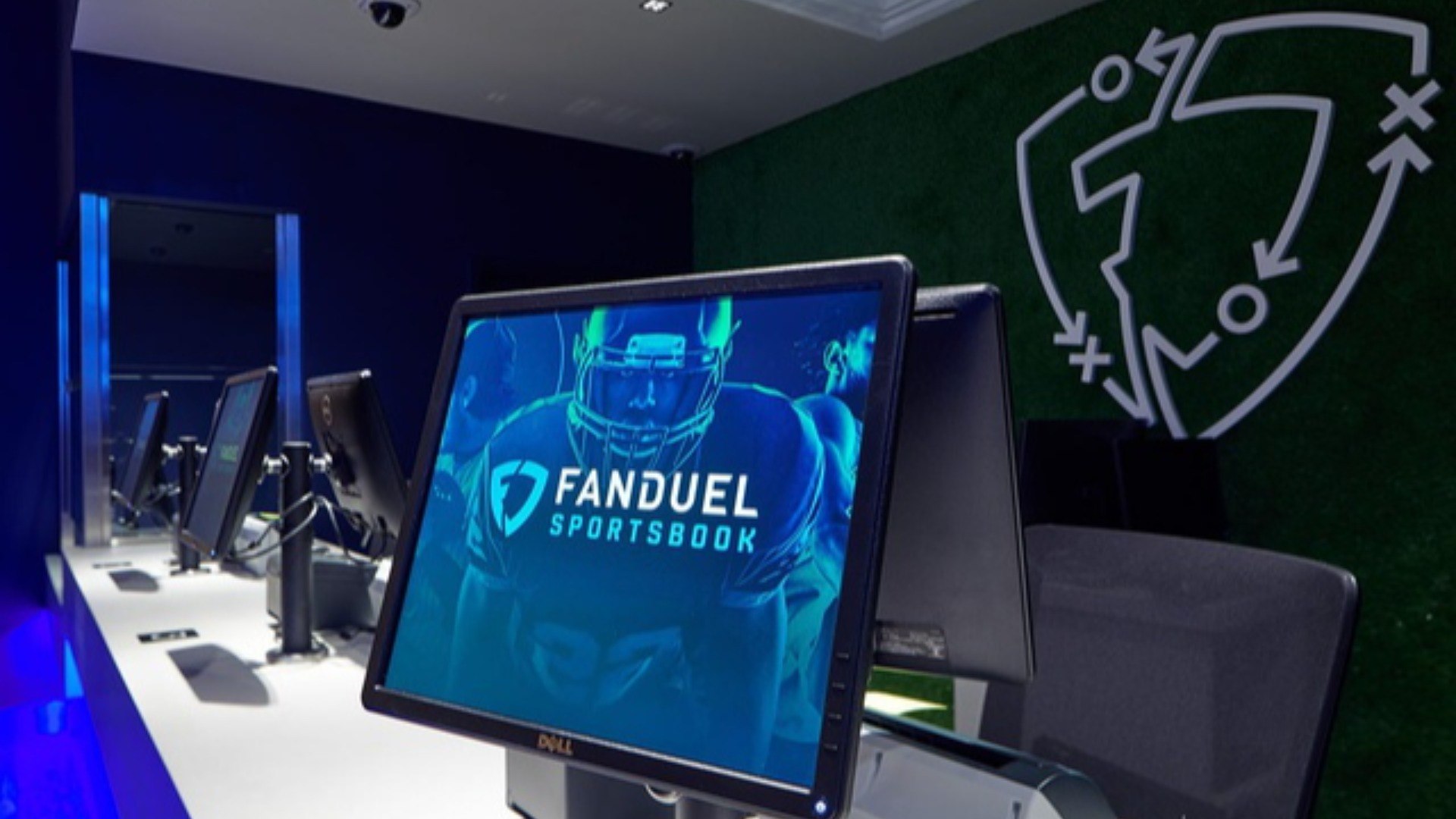 ⁣Flutter's Success in Q3: Fanduel Outperforms Amid NFL Bets