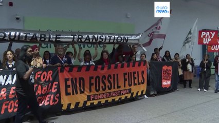 Al Gore Urges Urgent Reform of UN Climate Talks to Ensure Fair Leadership 🌍