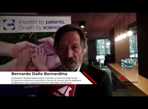 Salute, neurologo Dalla Bernardina: Fenfluramina efficace in almeno 50% pazienti con sindrome di Lennox - Gastaut”