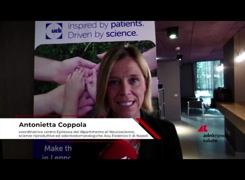 Salute, esperta Coppola: “In pazienti con sindrome di Lennox-Gastaut servono percorsi per passaggio da età pediatrica ad età adulta”
