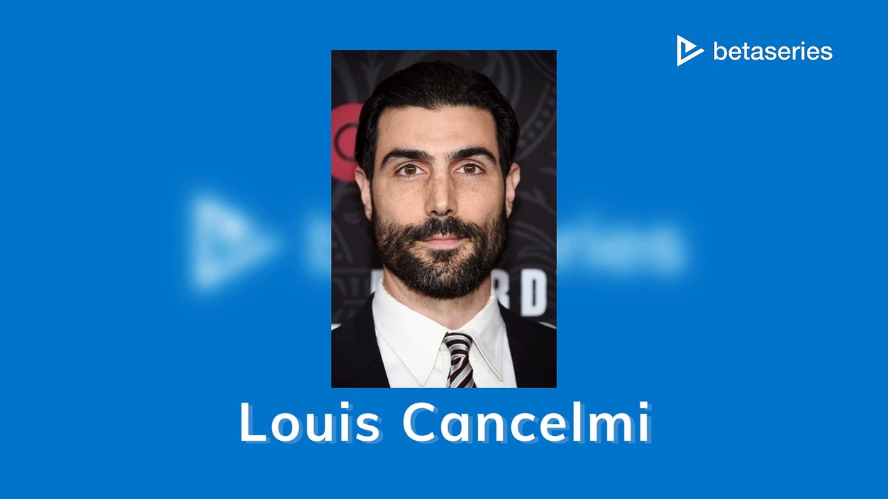 Louis Cancelmi (DE)