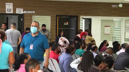 Reportan 3,743 casos y predominio del serotipo 3 en la región sanitaria VII