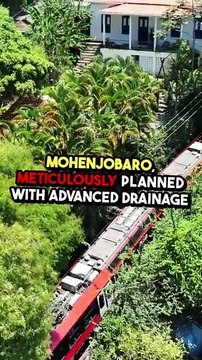 The Mysterious Indus Valley Civilization | Ancient History Explained