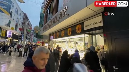 Uygun Fiyatlı Altın Kuyruğu Kocaeli'yi Sarstı