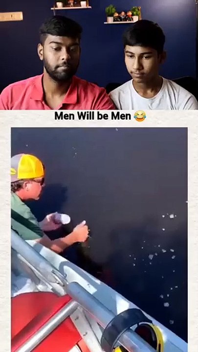 This reason man has less in earthSD