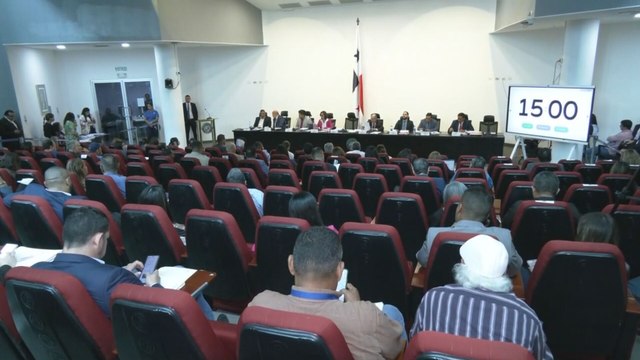 Continúan consultas ciudadanas por reformas a la CSS