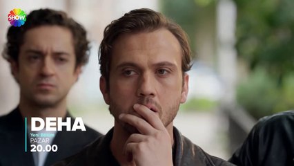 مسلسل العبقري الحلقة 9  اعلان 2