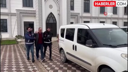 Hastanede Bıçaklama Olayı: Zanlı Tutuklandı