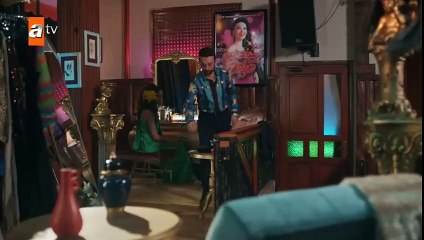 مسلسل حكاية ليلة الحلقة 11 بوراك دينيز مترجم