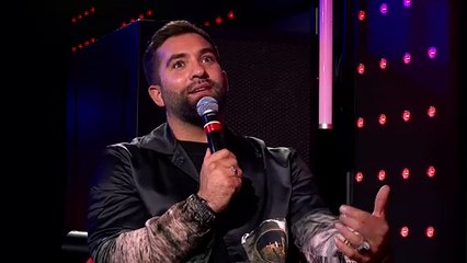 EXCLU VIDÉO - Kendji Girac inquiet après sa victoire à The Voice : “J’avais peur de…”