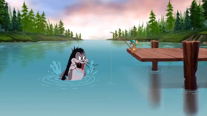 Tom and Jerry - Catfish Follies