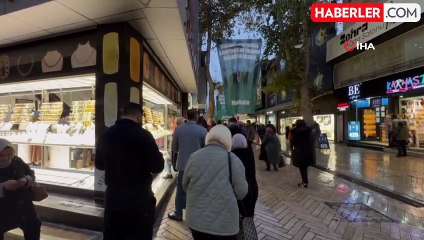 Uygun Fiyatlı Altın Kuyruğu Kocaeli'yi Sarstı