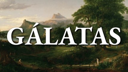 Gálatas - La Biblia | Nuevo Testamento