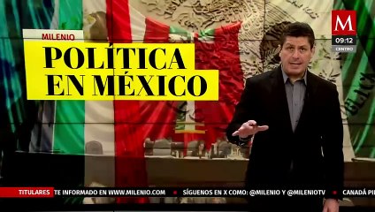 Moody´s reduce perspectiva crediticia de México de estable a negativo