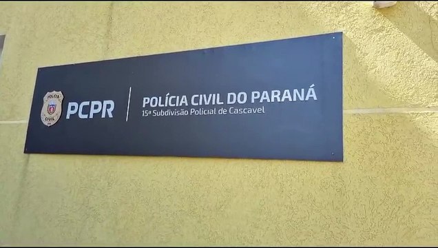 Homem de 74 anos é detido após ameaçar esposa com faca em Lindoeste