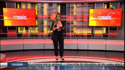 Conexión Digital 15-11 Tormenta tropical Sara toca tierra en Honduras