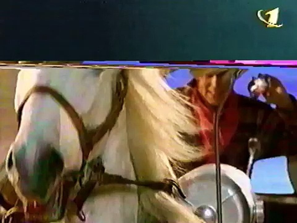 История рекламы. Реклама продукции «Wagon Wheels».