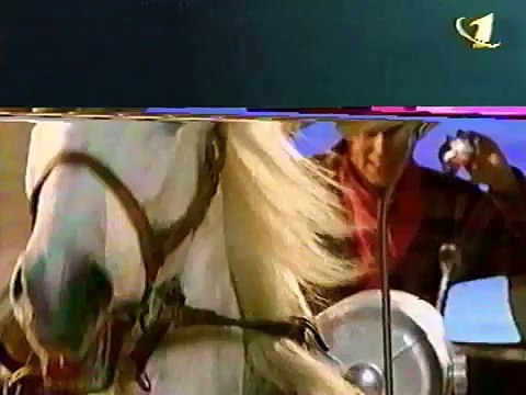 История рекламы. Реклама продукции «Wagon Wheels».