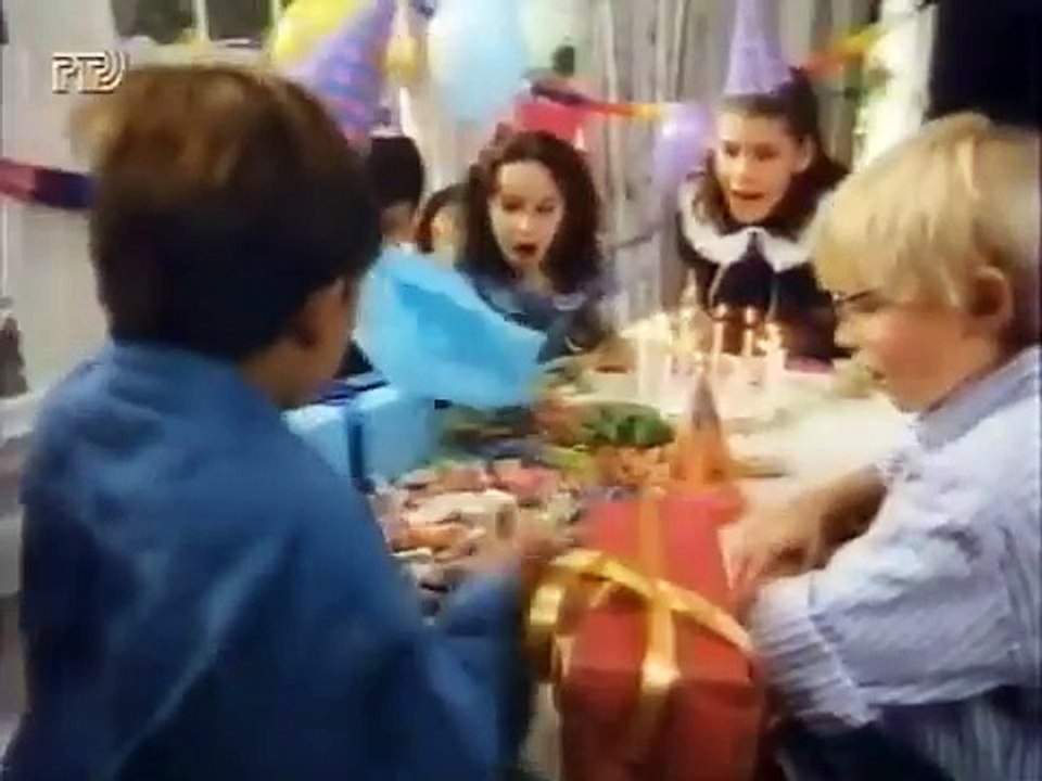 История рекламы. Рекламный ролик фруктовых жевательных конфет «Mamba».