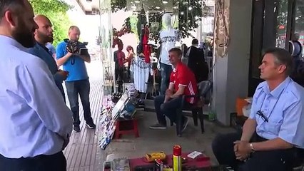 RTV 21 sjell pashqyrimin e hapjës së fushatës nga Partia FJALA dje në Gjilan (dita e tetë)