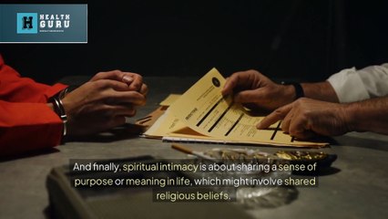 4 Dark Secrets to INTIMACY Success Nobody Tells You