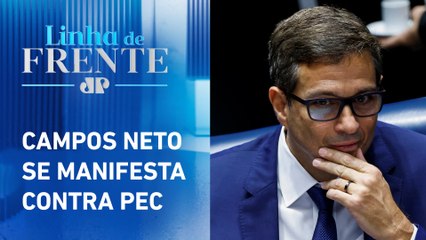 Escala 6x1 é prejudicial ao trabalhador? Bancada analisa | LINHA DE FRENTE